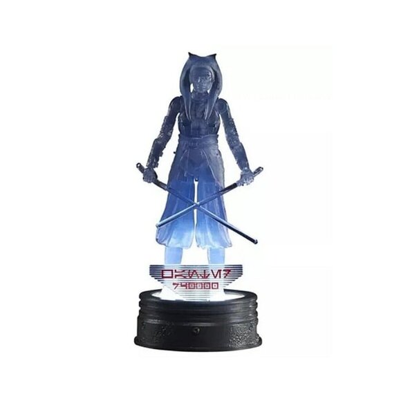 Star Wars Black Series Holocomm Collection Action Figure Bundle - Picture 6 of 9
